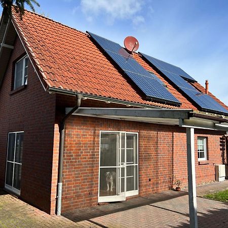 Ferien_Haus Seeoase Goehren-Lebbin Ngoại thất bức ảnh