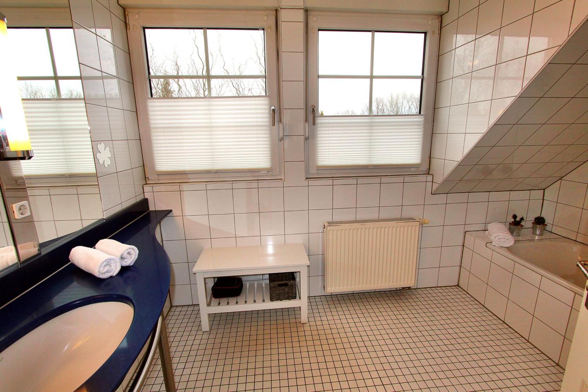 Ferien_Haus Seeoase Goehren-Lebbin Ngoại thất bức ảnh